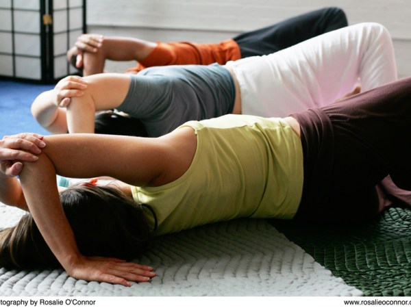 7-10 Mai 2026, STAGE YOGA – FELDENKRAIS & ANATOMIE FONCTIONNELLE, Châtillon-en-Diois