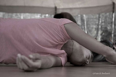 Feldenkrais Method – fusion of action and perception, 5th – 6th of November,&nbsp;PRAGUE