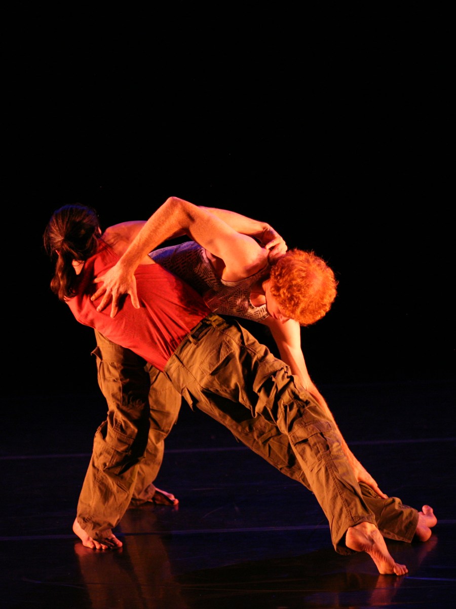 TENSÉGRITÉ,une créature à plusieurs corps,  27 septembre 2026, Atelier CI,&nbsp;LYON