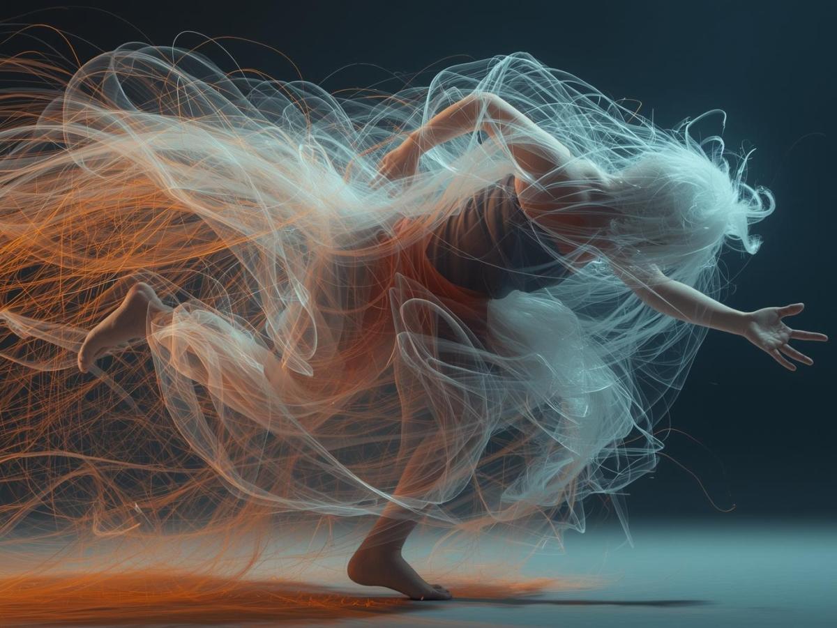 6 Decembre, Atelier, Clarté intérieure pour une Contact Improvisation créatif à CUSY&nbsp;(74540)